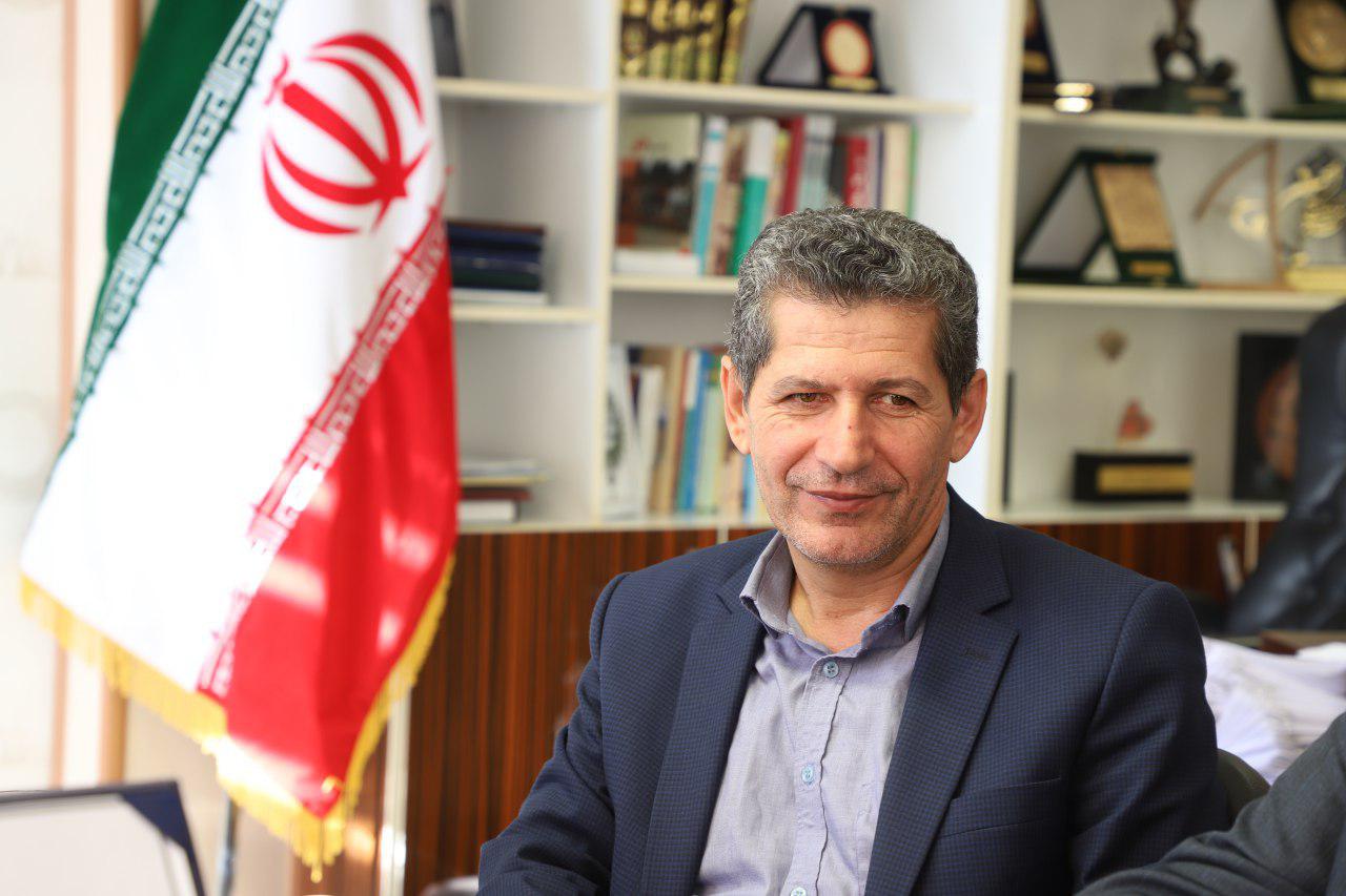 برگزاری فینال مسابقات ورزشی جام خوشه چین