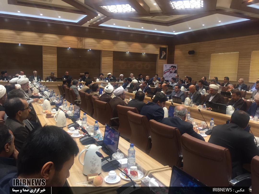 ساماندهی پروندههای قدیمی و مسن در دادگستری فارس تا پایان امسال ساماندهی پروندههای قدیمی و مسن در دادگستری فارس تا پایان امسال