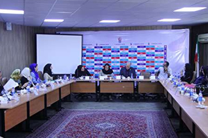 انصراف نارسینا از سوپرلیگ بسکتبال بانوان