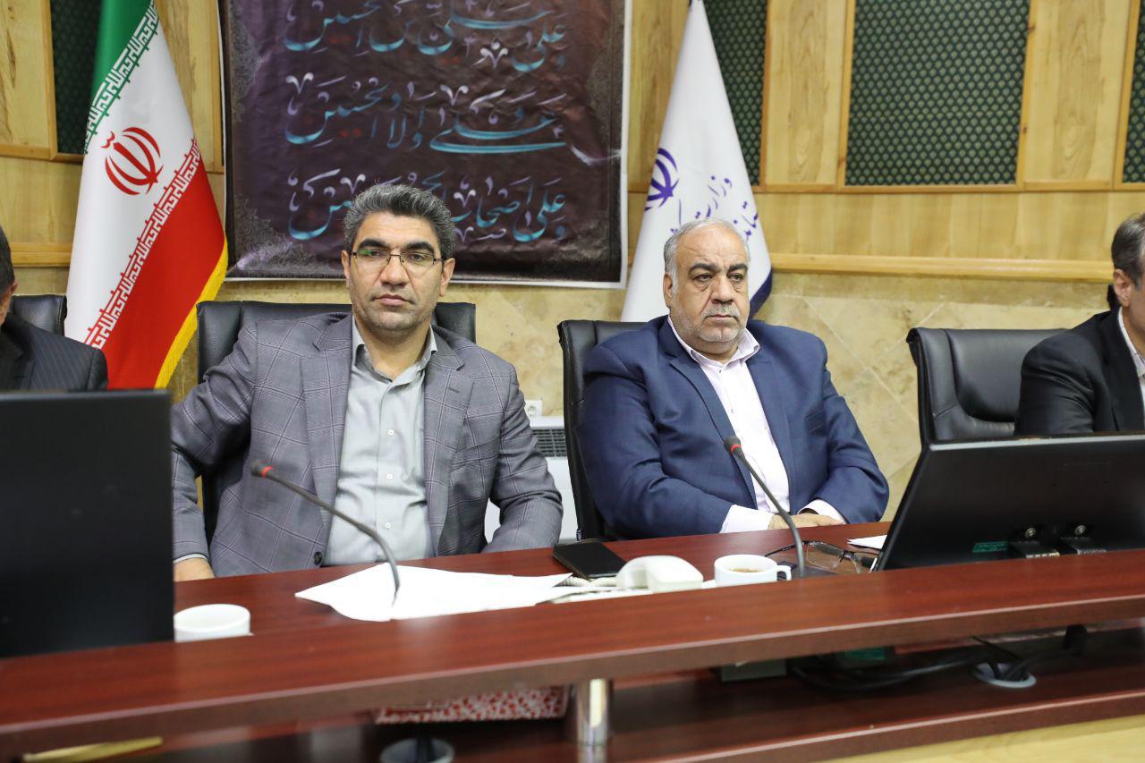 رونق گردشگری استان نیازمند چارترکنندههای قوی است رونق گردشگری استان نیازمند چارترکنندههای قوی است