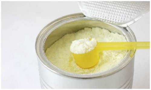 صادرات شیر خشک از مازندران به ۷ کشور خارجی