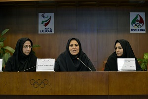 نصیری در میان نواب رئیس برتر فدراسیونهای ورزشی قرار گرفت نصیری در میان نواب رئیس برتر فدراسیونهای ورزشی قرار گرفت