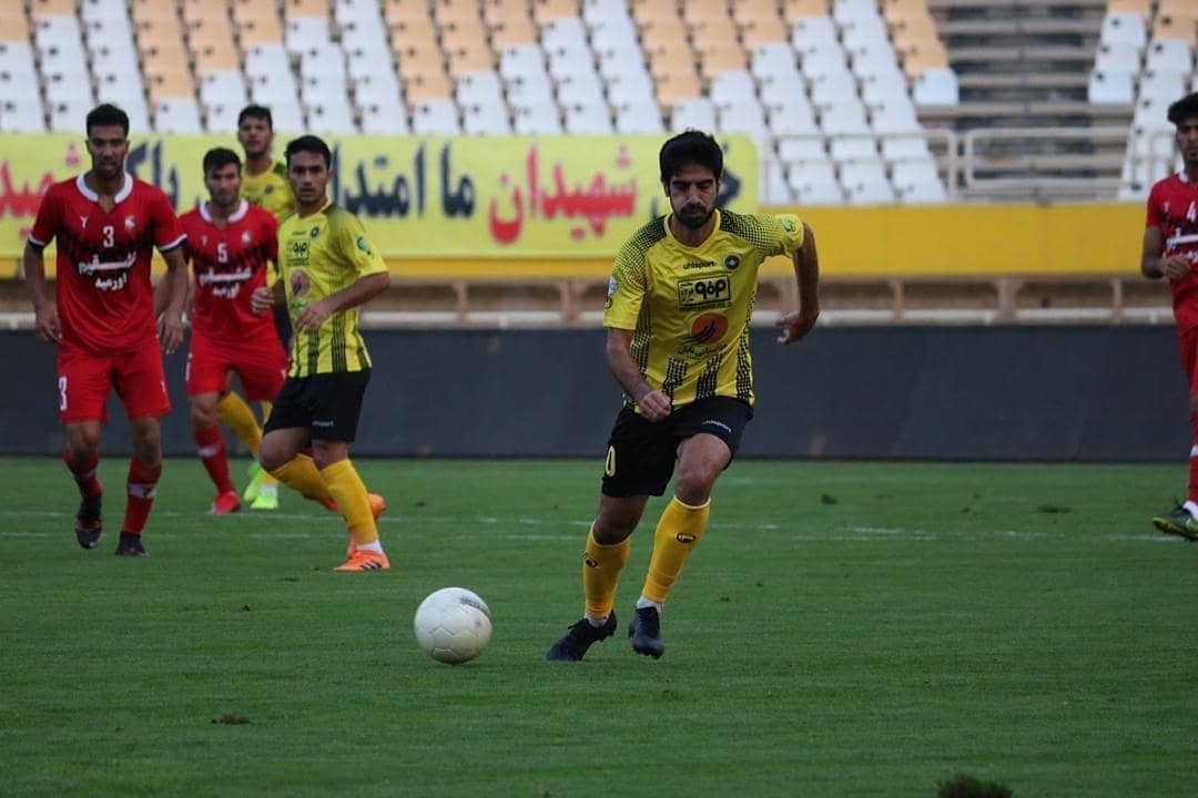 تساوی دیدار شاگردان قلعه نویی و نود ارومیه تساوی دیدار شاگردان قلعه نویی و نود ارومیه