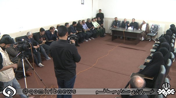 ورود قانونمند همه زائران اربعین از مرزهای چهارگانه