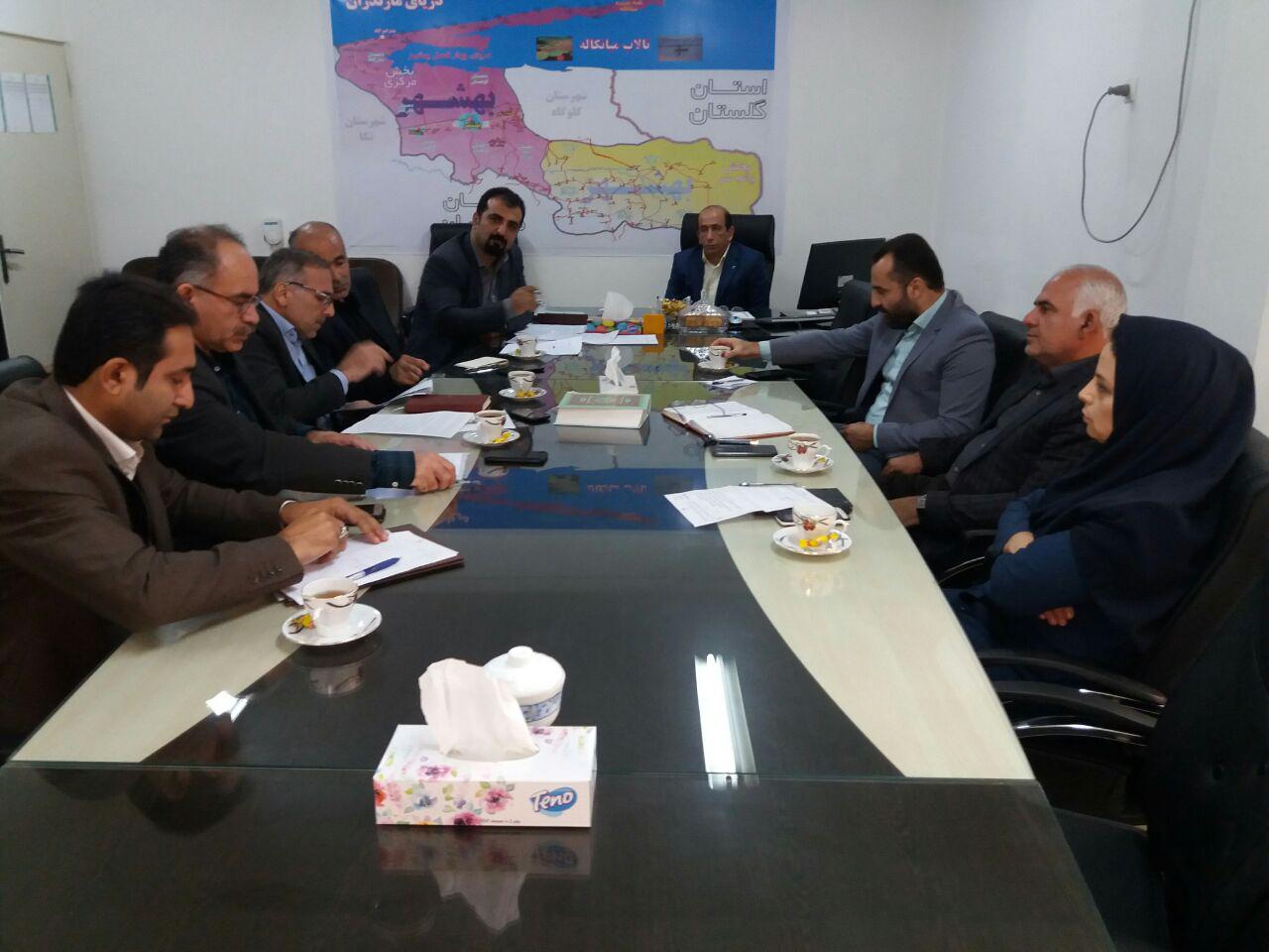 برگزاری جشنواره انار در بهشهر