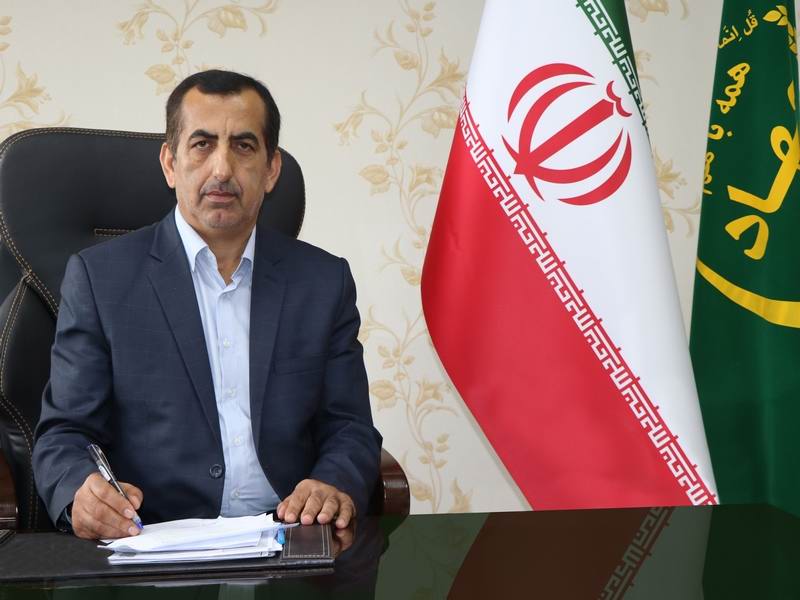 قسر در رفتن ۹۹ درصد مرکبات از گزند آفت مگس مدیترانهای