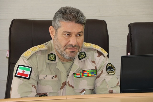 کشف بیش از ۱۰۰ میلیارد کالای قاچاق کشف بیش از ۱۰۰ میلیارد کالای قاچاق