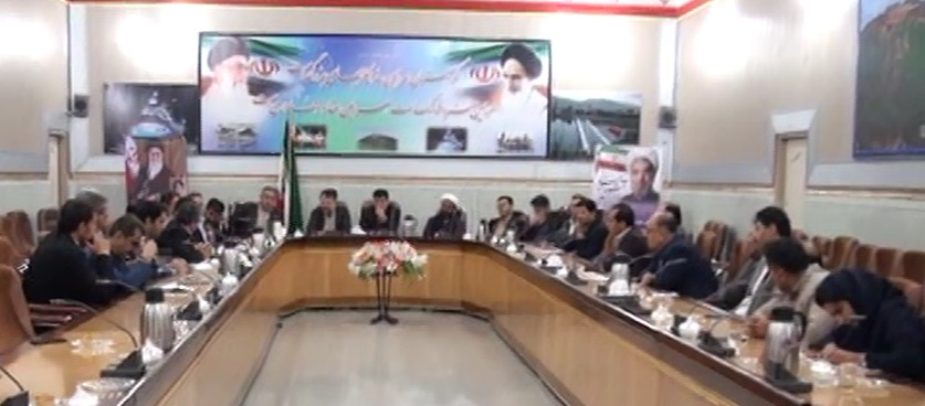 اختصاص ۴۶ میلیارد تومان برای بازآفرینی محلات ناکارآمد شهری اختصاص ۴۶ میلیارد تومان برای بازآفرینی محلات ناکارآمد شهری