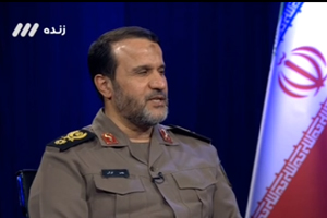 جمهوری اسلامی ایران امروز از قدرتهای بزرگ دنیاست جمهوری اسلامی ایران امروز از قدرتهای بزرگ دنیاست