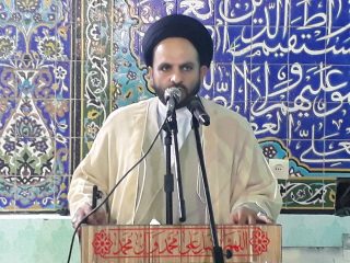 خط دهی مقاومت در دنیا توسط رهبر ایران اسلامی