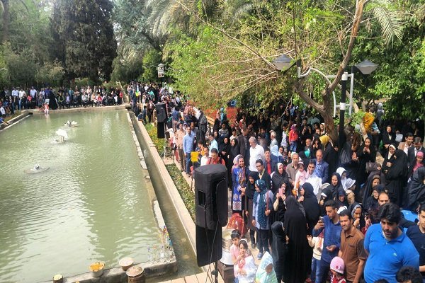 فردوس و طبس مقصد گردشگران در خراسان جنوبی