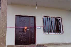 تحویل دو واحد مسکن به مددجویان سیل زده ساری