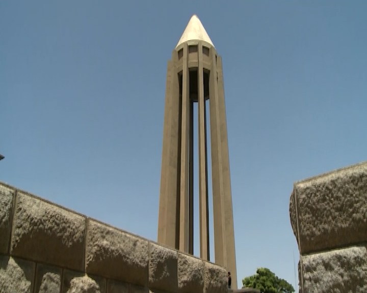 همایش بین المللی جاده ابریشم: دستاوردها و چالش ها