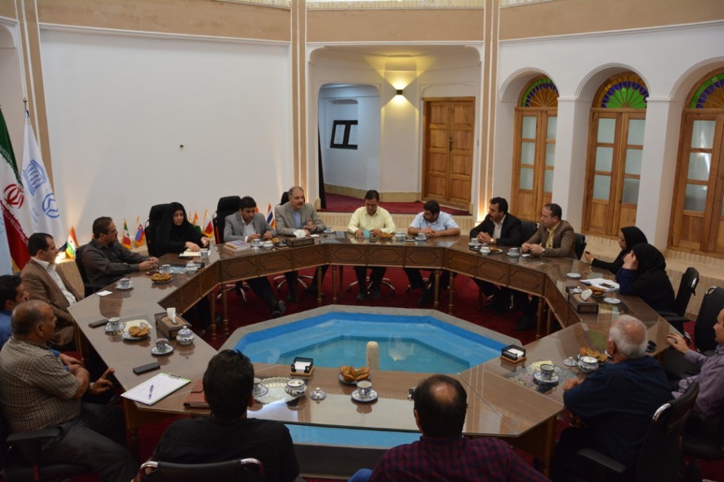 افزایش ۵۰ درصدی تخت‌های اقامتی استان تا سال آینده