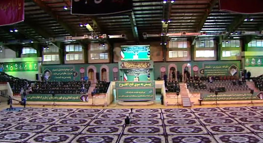 اجرا و تکمیل بیش از ۲۰۰۰ طرح سازندگی و عمرانی در کشور