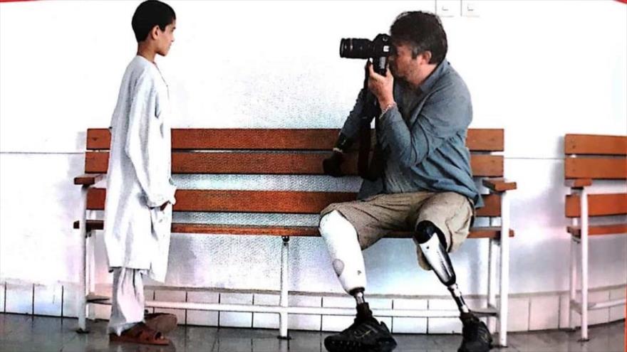 نمایشگاه عکس «۷۰ سالگی تصویب کنوانسیونهای ژنو» نمایشگاه عکس «۷۰ سالگی تصویب کنوانسیونهای ژنو»