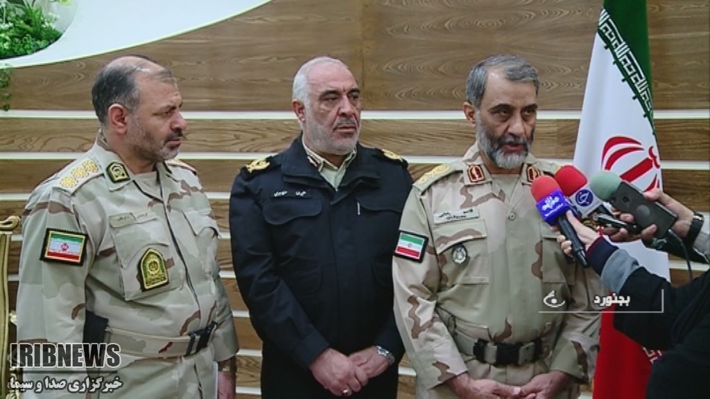 توسعه اشتغال و سرمایه گذاری در مناطق مرزی، راهکار مقابله با تحریم