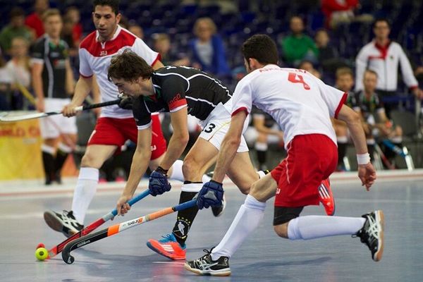 یاسوج میزبان اردوی تیم ملی هاکی روی چمن امیدهای ایران یاسوج میزبان اردوی تیم ملی هاکی روی چمن امیدهای ایران