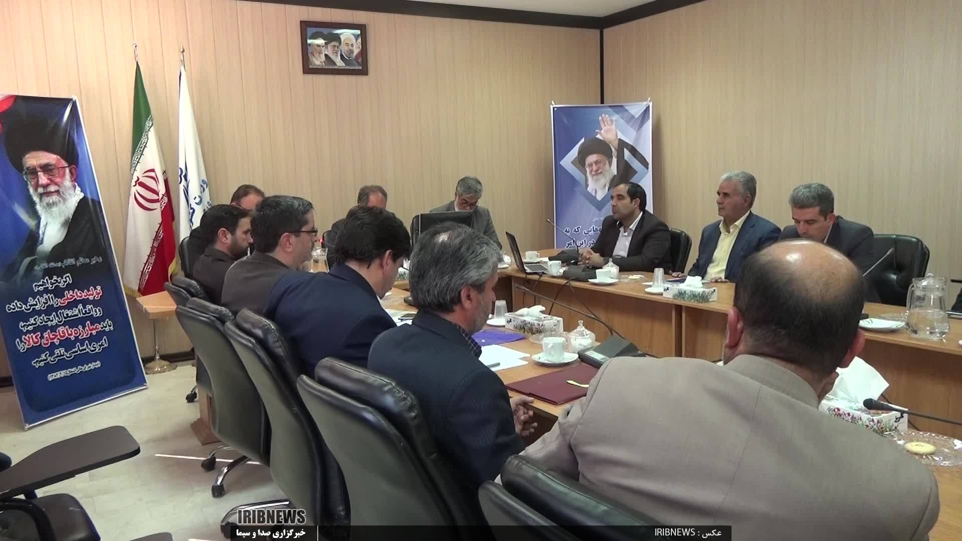 اجرای طرح کُدینگ برای مقابله با قاچاق سوخت در نهبندان