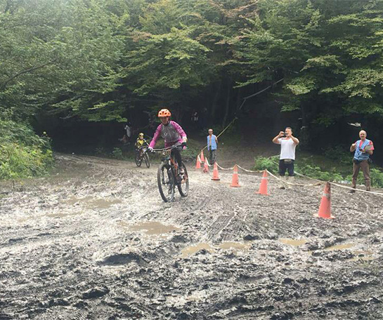اردوی تدارکاتی تیم ملی دوچرخه سواری کوهستان اردوی تدارکاتی تیم ملی دوچرخه سواری کوهستان