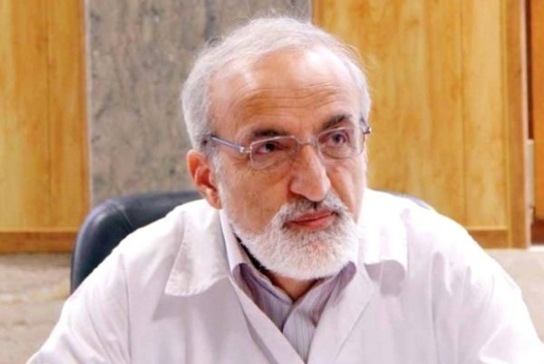 سرطانهای گوارشی؛ یک سومِ سرطانها در ایران سرطانهای گوارشی؛ یک سومِ سرطانها در ایران