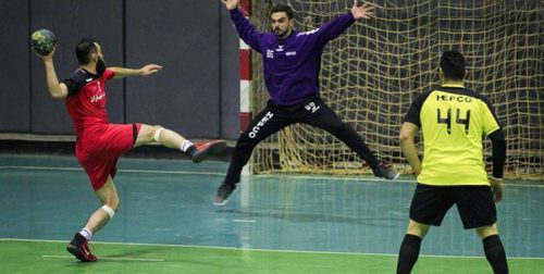 آغاز کار سپاهانی ها با شکست مقابل نماینده قطر آغاز کار سپاهانی ها با شکست مقابل نماینده قطر