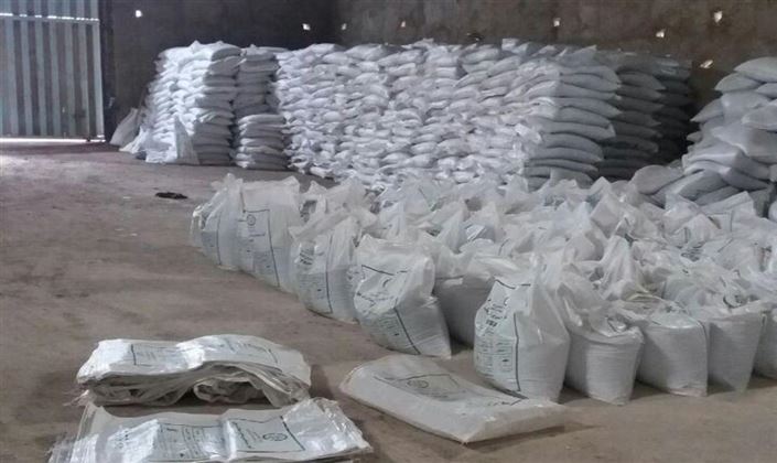 ضرورت استفاده از کود و سموم  در اراضی کشاورزی