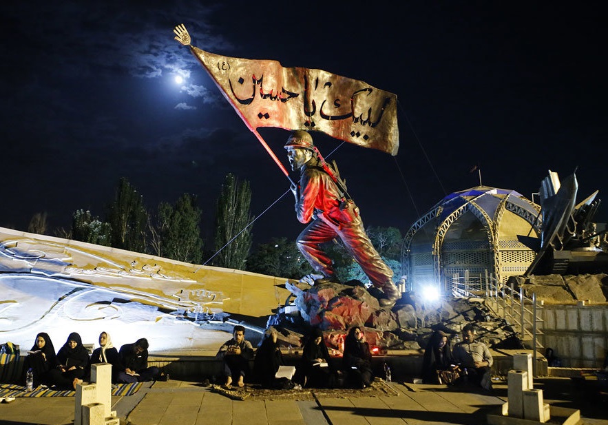 موزههای دفاع مقدس آیینه رشادتهای رزمندگان موزههای دفاع مقدس آیینه رشادتهای رزمندگان