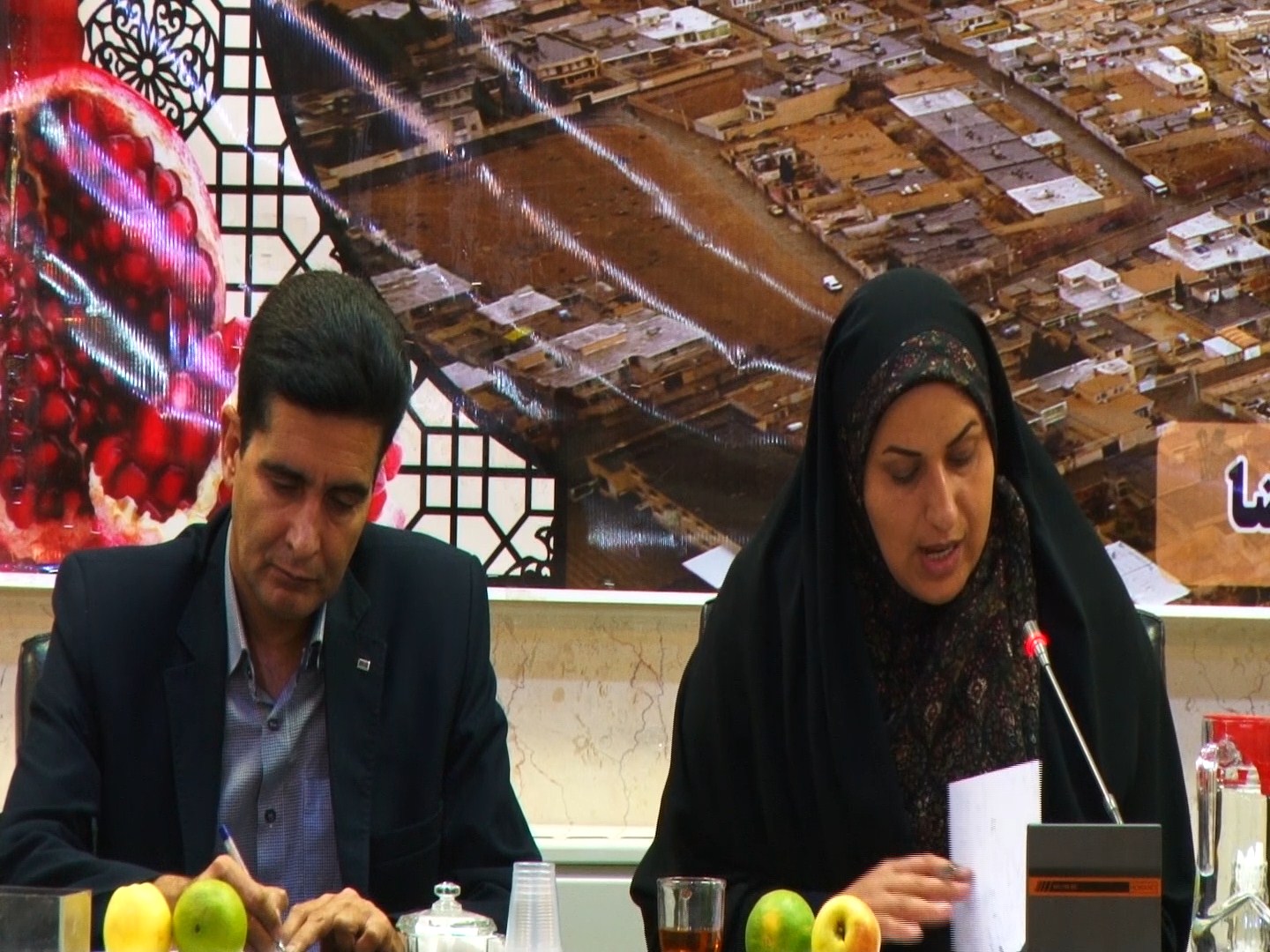 ساخت اولین منطقه ویژه اقتصادی استان اصفهان در شهرضا