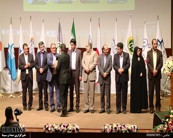 سهم ١٠ درصدی فارس از تولید فرآوردههای صنایع غذایی کشور سهم ١٠ درصدی فارس از تولید فرآوردههای صنایع غذایی کشور