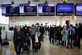 تکذیب قیمت 2میلیون تومانی بلیط  تهران - مشهد