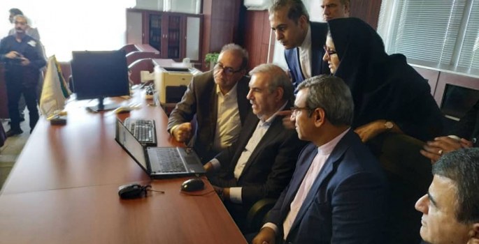 فروش صکوک اجاره ۳ هزار میلیارد ریالی شرکت سرمایه گذاری و توسعه کیش فروش صکوک اجاره ۳ هزار میلیارد ریالی شرکت سرمایه گذاری و توسعه کیش