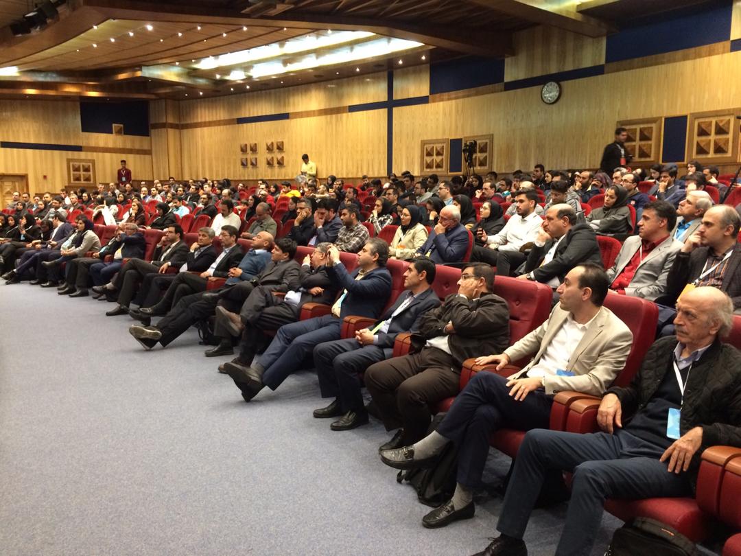 همایش رویکرد‌های نوین تحلیل داده‌ها در لجستیک و زنجیره تامین در قزوین