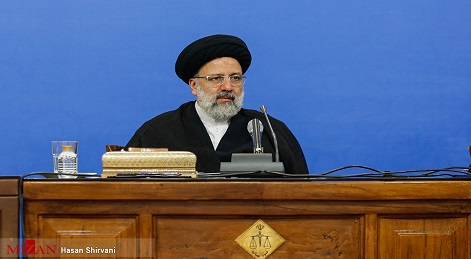 سازمان قضایی نیروهای مسلح حافظ حقوق مردم