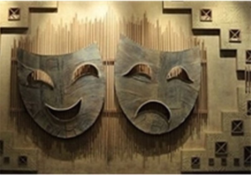 ایستگاه پایانی جشنواره تئاتر استان فارس