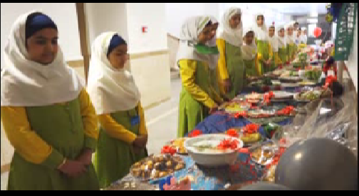 آشنایی با مهارتهای زندگی با یک تدریس خلاقانه آشنایی با مهارتهای زندگی با یک تدریس خلاقانه