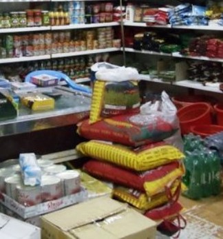 کاهش قیمت برنج پاکستانی در خراسان رضوی