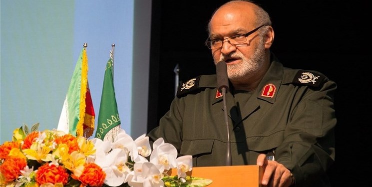 برقراری امنیت پایدار در استان فارس/ دستگیری سرکردگان اغتشاشات در شیراز برقراری امنیت پایدار در استان فارس/ دستگیری سرکردگان اغتشاشات در شیراز