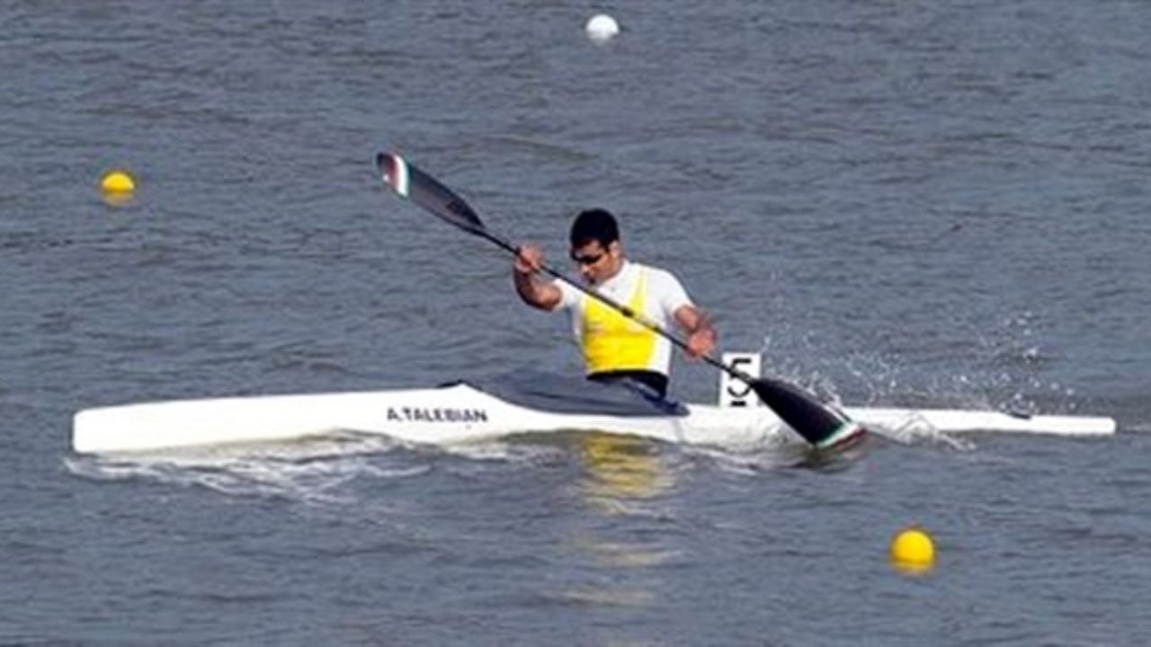 دور جدید اردوی تیم آب‌های آرام مردان از فردا