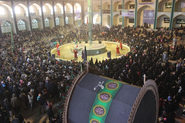 تعطیلی مدارس اردکان در روز دوشنبه