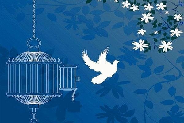 کمک خیران در آزادی زندان جرایم مالی از بند در زرین شهر