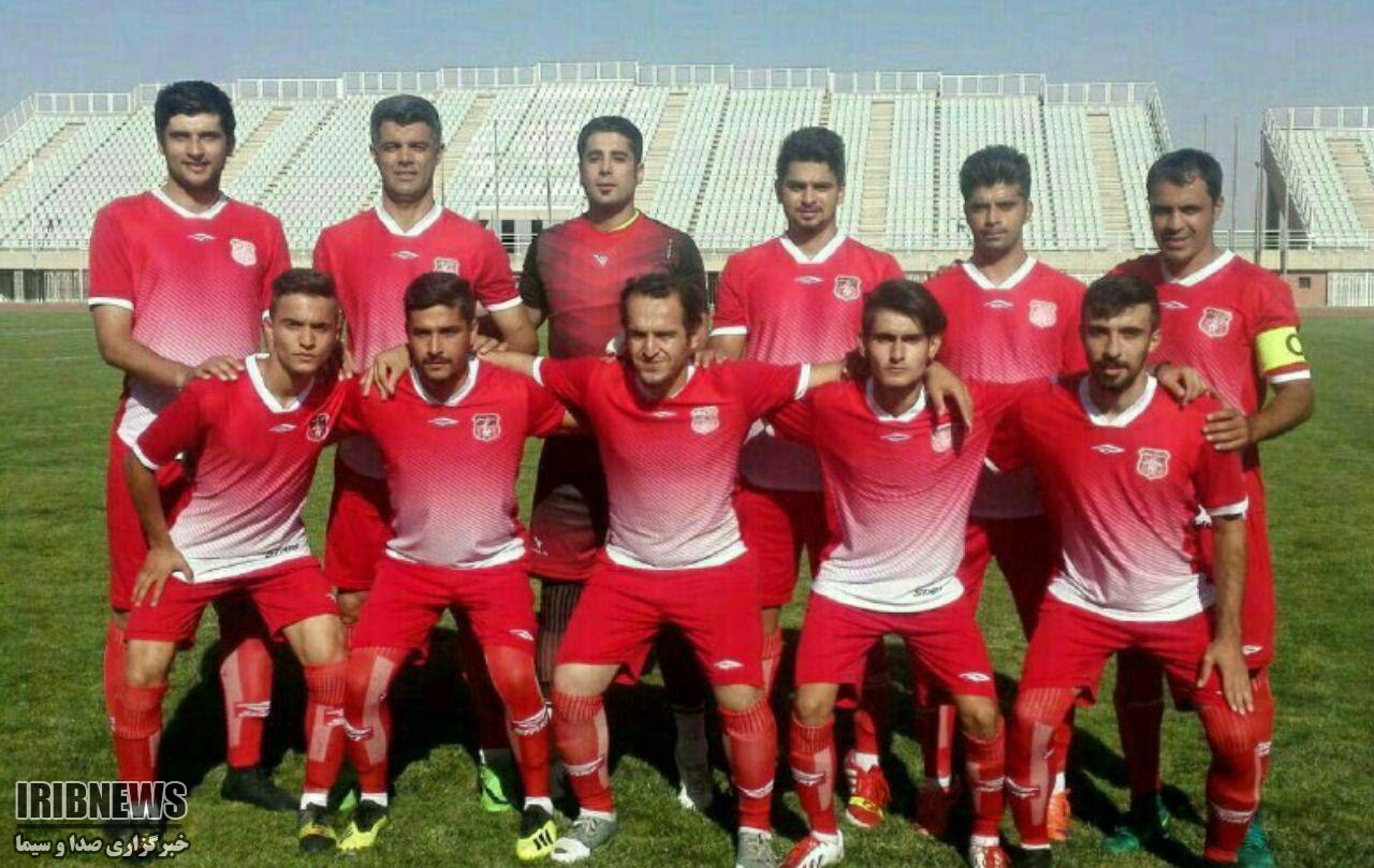 میزبانی آبیدر سنندج از تیم ذوب و فلزات بهار همدان میزبانی آبیدر سنندج از تیم ذوب و فلزات بهار همدان