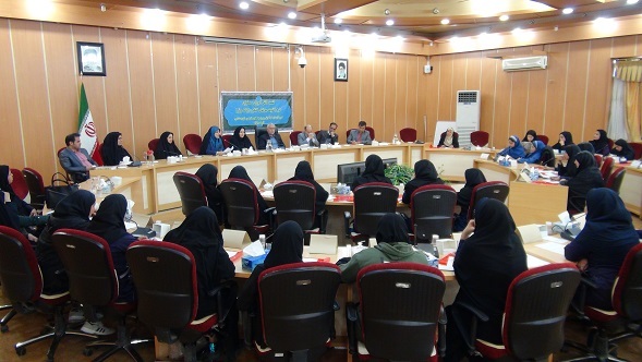 اجرای طرح تقویت مهارت‌های ارتباطی برای دانش آموزان استان