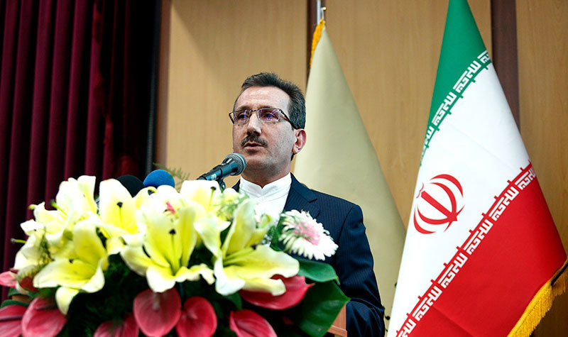 افزایش ۹۷ درصدی ناوگان حملونقل ریلی افزایش ۹۷ درصدی ناوگان حملونقل ریلی