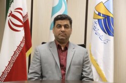 انتصاب سرپرست جدید مدیریت جزایر اقماری