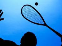 آغاز مسابقات بینالمللی اسکواش اصفهان جونیور آغاز مسابقات بینالمللی اسکواش اصفهان جونیور