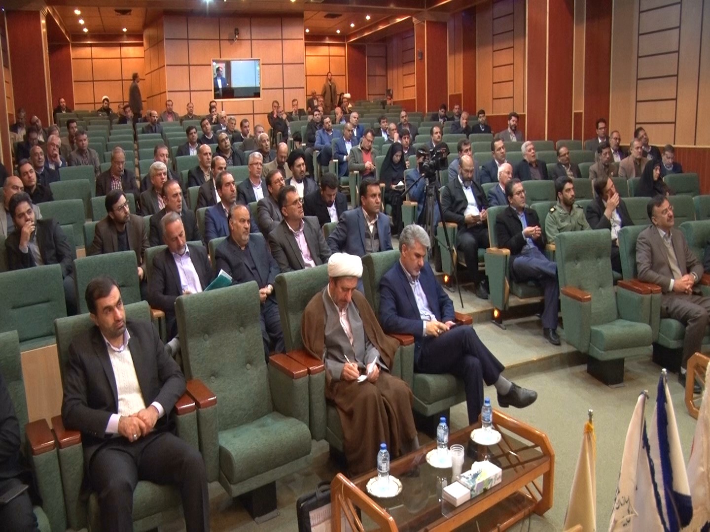 اولین ملاک در تحول قضایی اخلاق محوری و تکریم مردم اولین ملاک در تحول قضایی اخلاق محوری و تکریم مردم