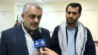 موکب انصارالحسین ، موکب ممتاز مردمی در کشور