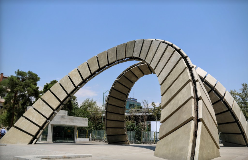 افزایش طرحهای دانشگاه امیرکبیر در حوزه نفت افزایش طرحهای دانشگاه امیرکبیر در حوزه نفت