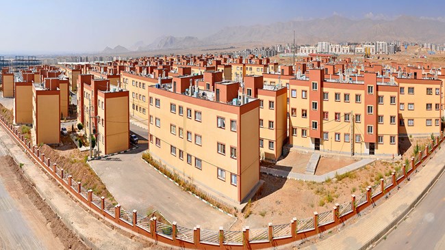 آغاز ثبتنام مسکن ملی فردا در ایلام آغاز ثبتنام مسکن ملی فردا در ایلام